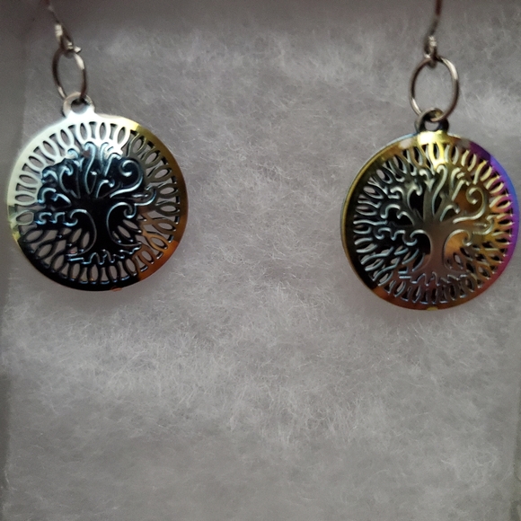 Tree off Life - Picture 4 of 4